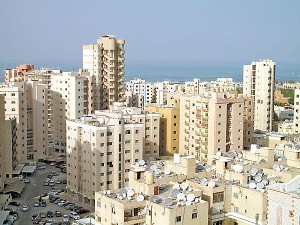 للبيع عمارة استثمارية بالسالمية للبيع عمارة استثمارية بالسالمية