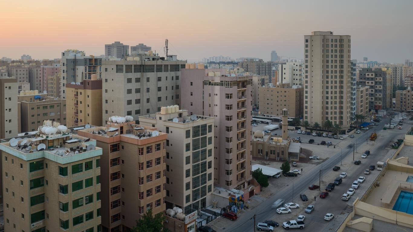 للبيع عمارة استثمارية فى منطقة المهبولة للبيع عمارة استثمارية فى منطقة المهبولة