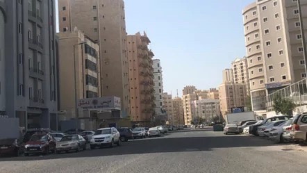 للبيع عمارة استثمارية فى منطقة خيطان للبيع عمارة استثمارية فى منطقة خيطان