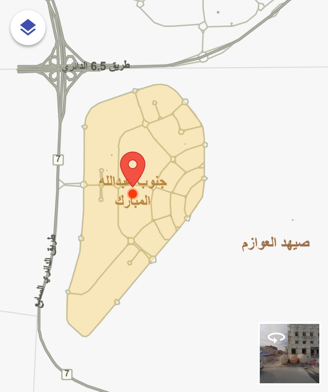 للبيع فيلا بجنوب عبدالله المبارك للبيع فيلا بجنوب عبدالله المبارك