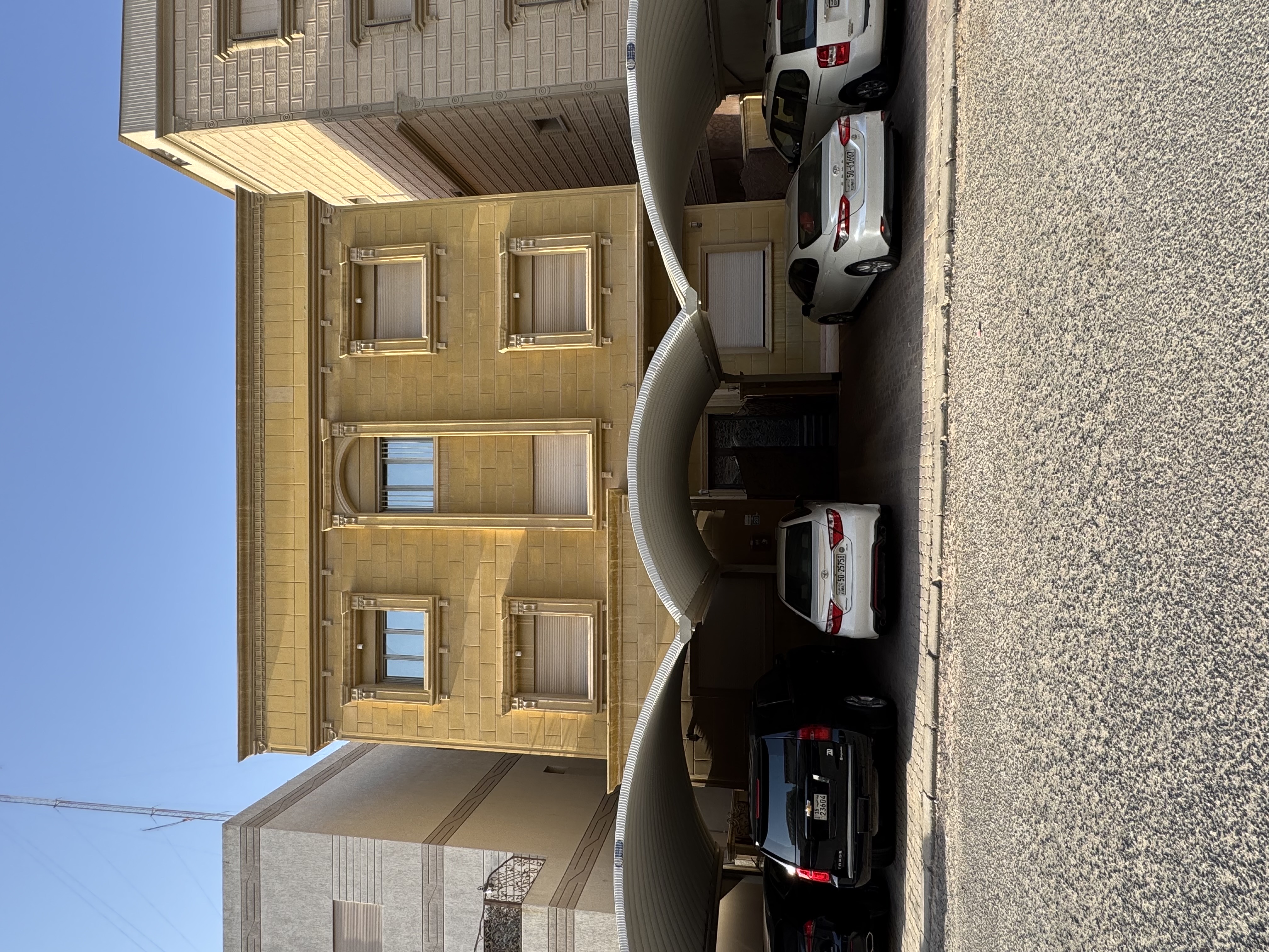 للبيع فيلا فى فهد الأحمد للبيع فيلا فى فهد الأحمد