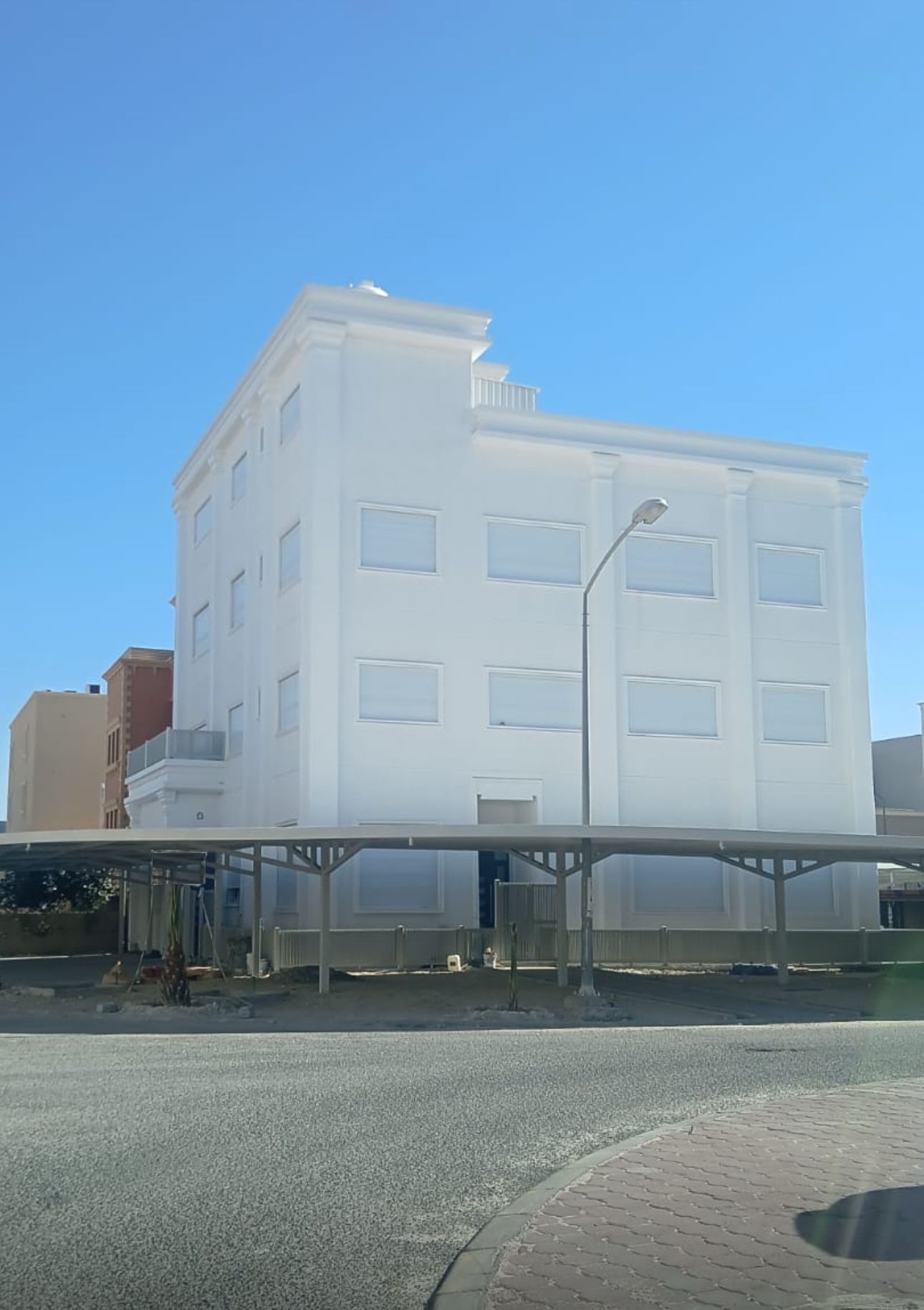 للبيع فيلا فى مدينة جابر الأحمد للبيع فيلا فى مدينة جابر الأحمد