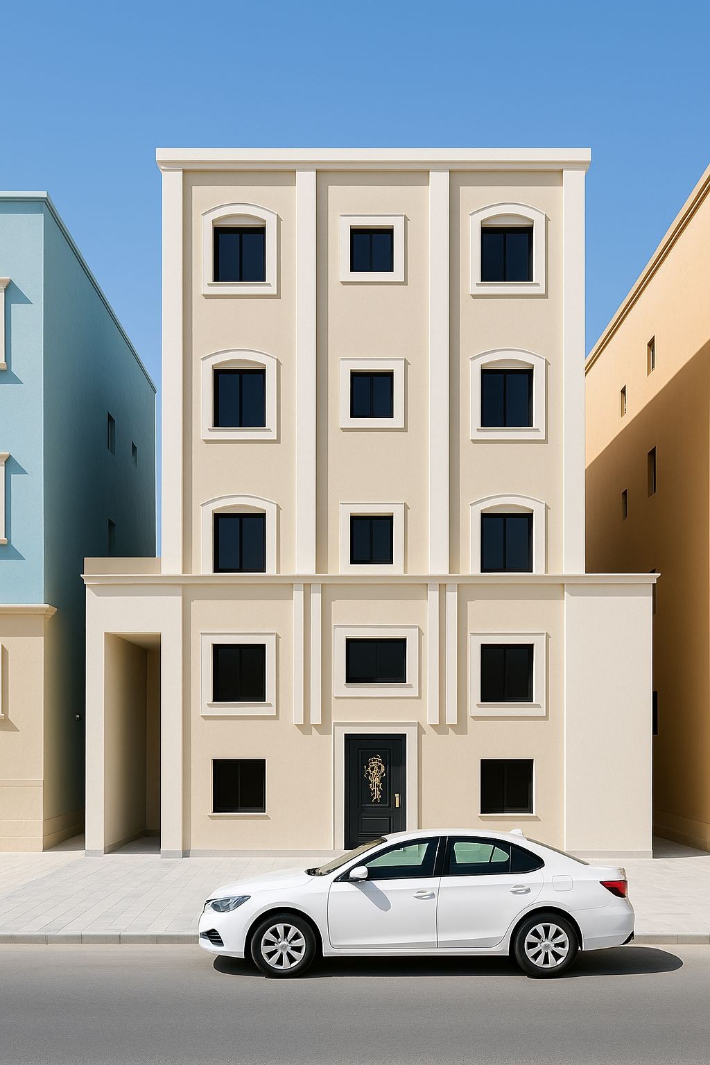 للبيع فيلا فى منطقة غرب عبدالله المبارك للبيع فيلا فى منطقة غرب عبدالله المبارك