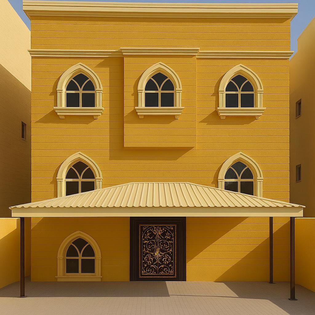 للبيع فيلا فى منطقة مبارك الكبير نظام سكن للبيع فيلا فى منطقة مبارك الكبير نظام سكن