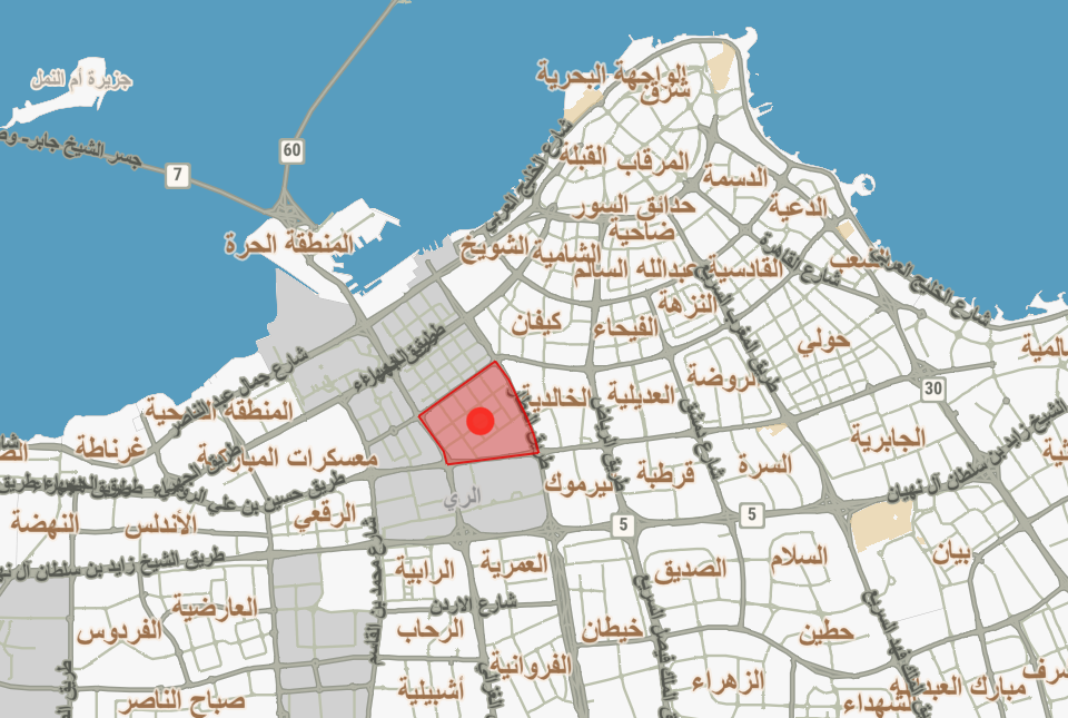 للبيع قسائم فى الشويخ الصناعيه والري للبيع قسائم فى الشويخ الصناعيه والري