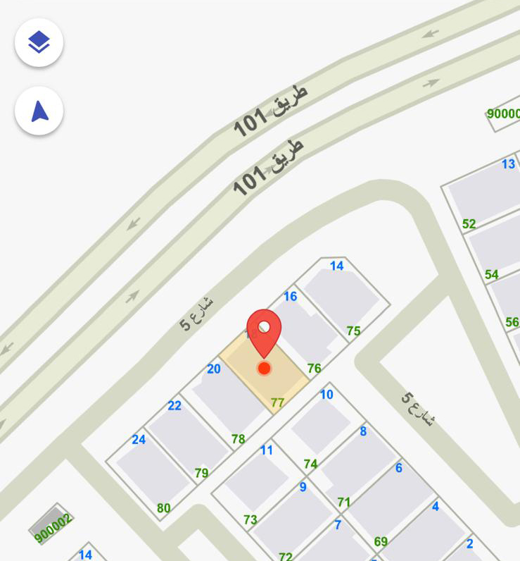 للبيع قسيمة فى أم الهيمان للبيع قسيمة فى أم الهيمان