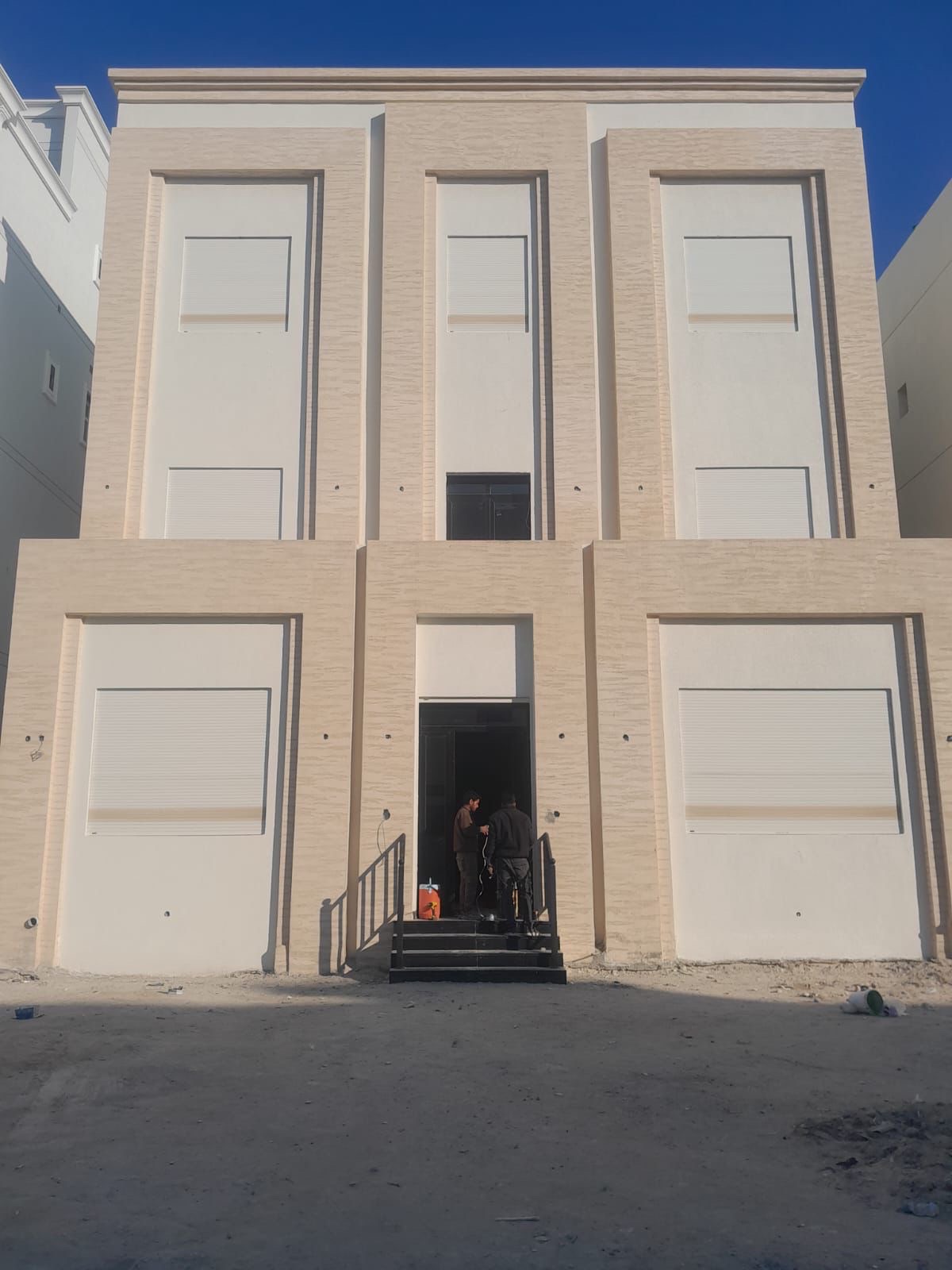 للبيع قسيمة فى المطلاع تشطيب ديلوكس للبيع قسيمة فى المطلاع تشطيب ديلوكس