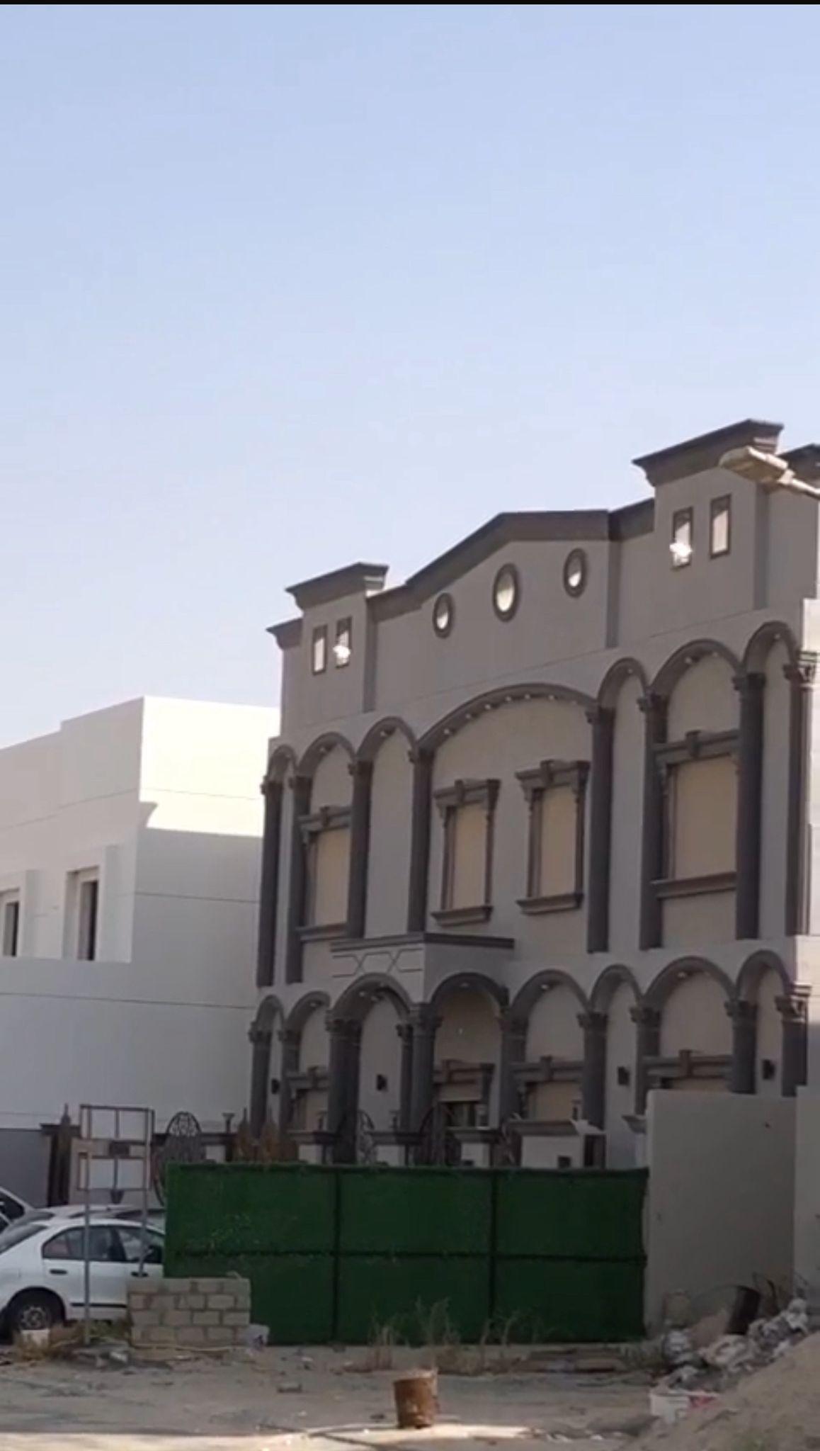 للبيع قسيمة فى توسعة الوفره السكنية للبيع قسيمة فى توسعة الوفره السكنية