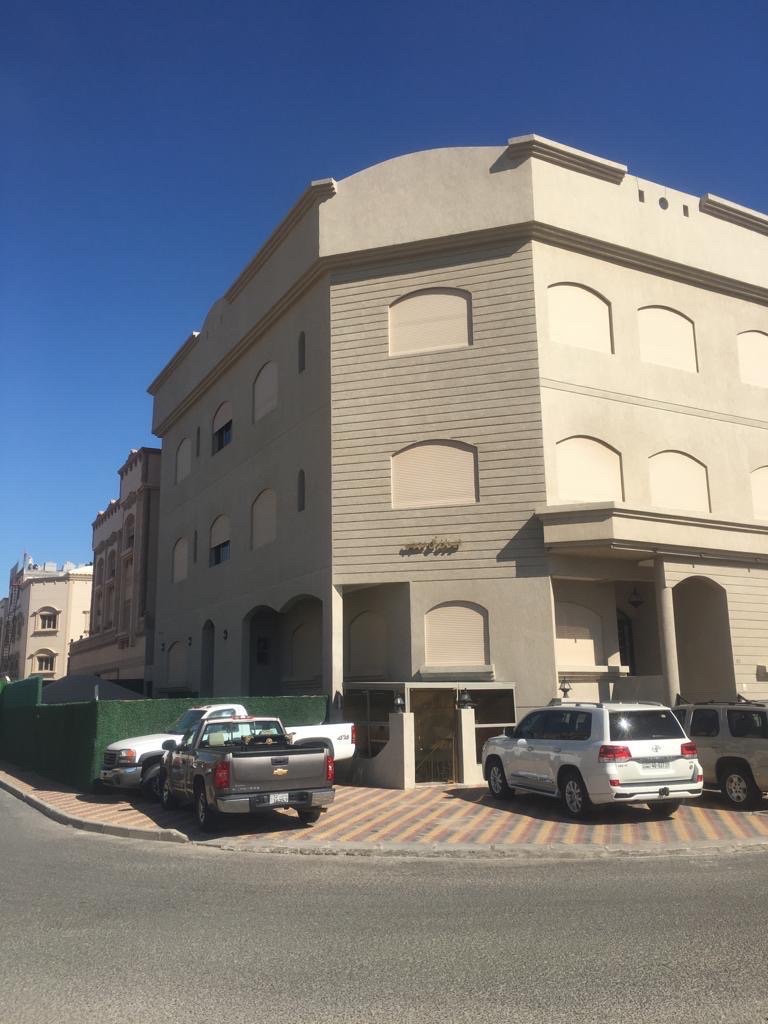 للبيع قسيمة فى فهد الاحمد قطعة 4 للبيع قسيمة فى فهد الاحمد قطعة 4