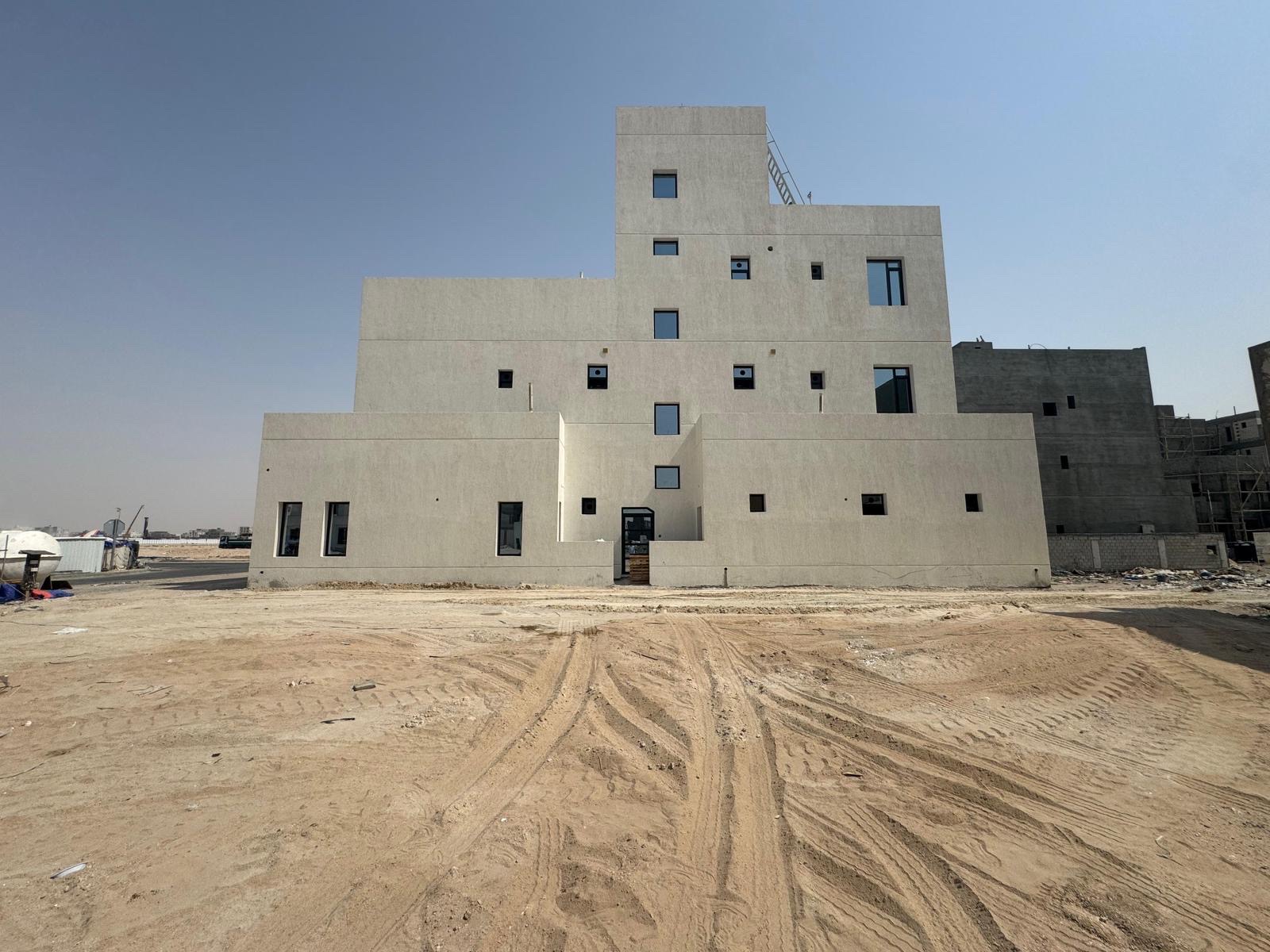 للبيع قسيمة فى منطقة المطلاع للبيع قسيمة فى منطقة المطلاع