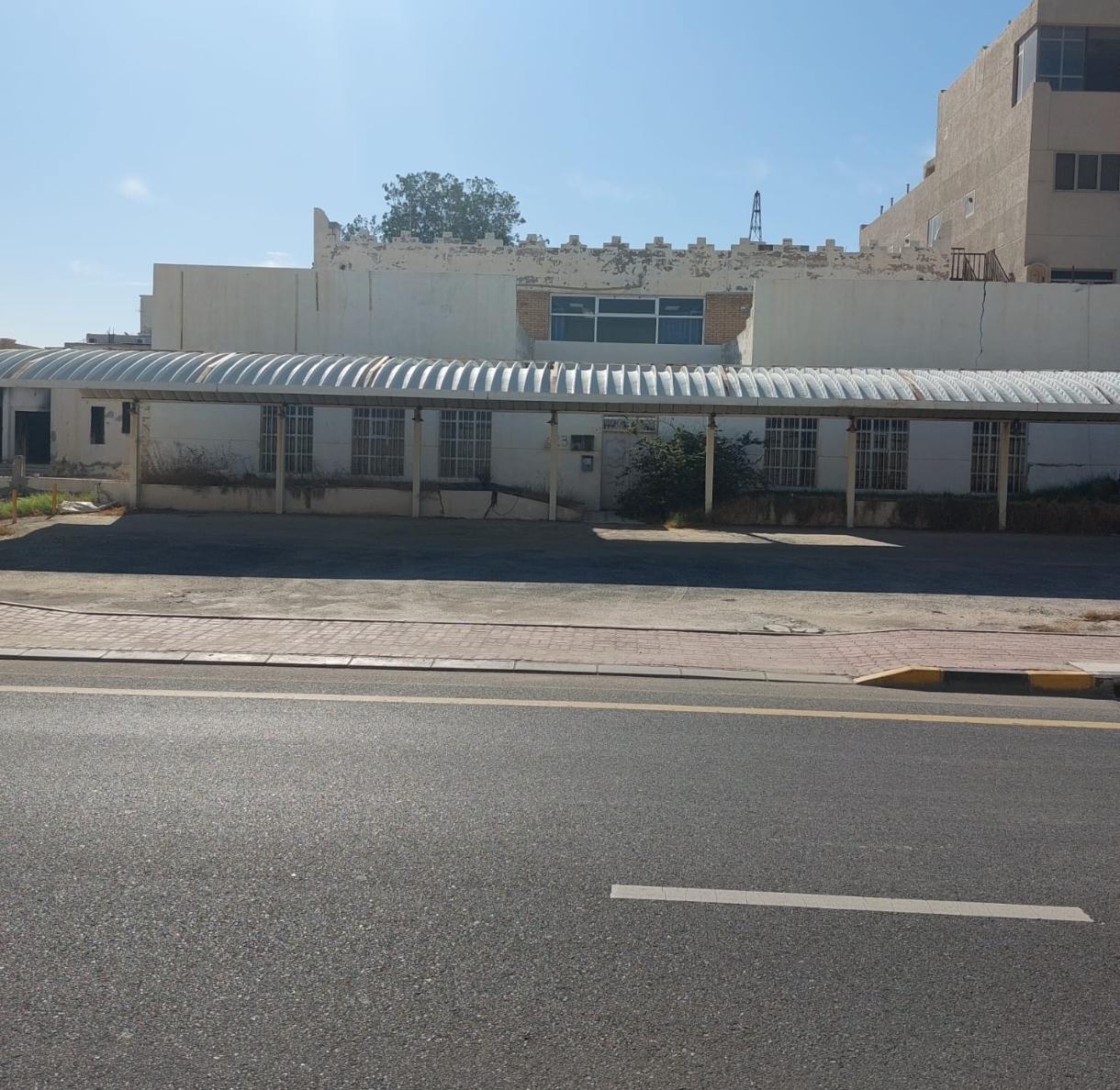 للبيع هدام أرض فى منطقة الصليبيخات للبيع هدام أرض فى منطقة الصليبيخات